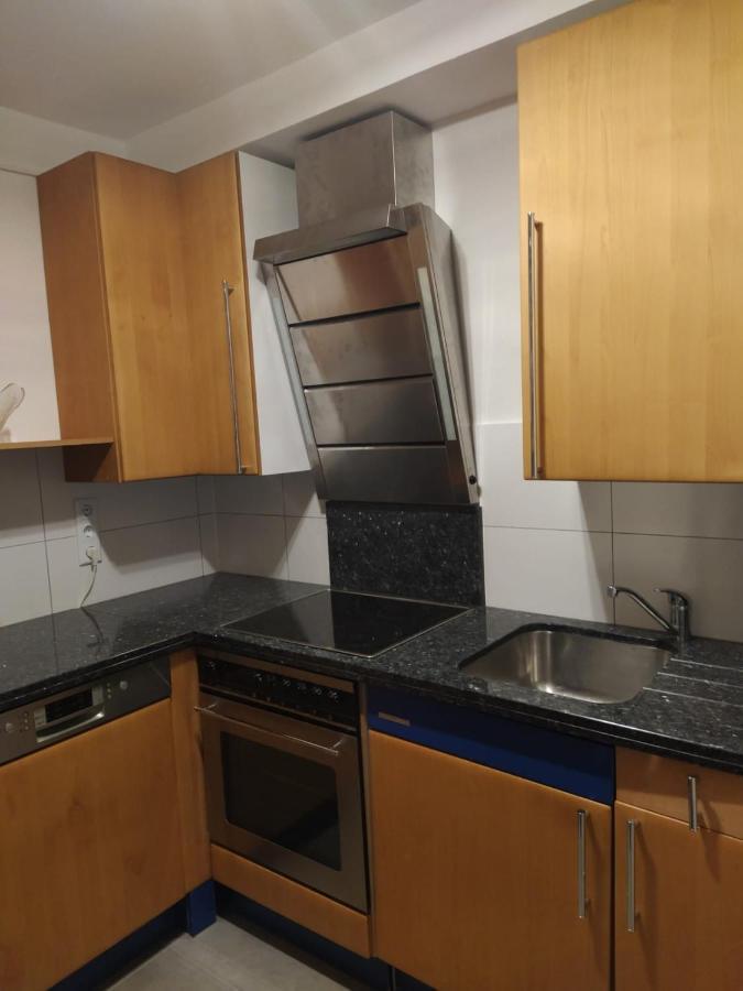Sankt Goar, Schoene Und Einladende Ferienwohnung Exterior foto